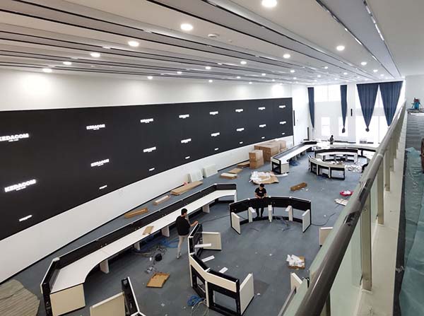 <b>弱电安防系统维护保养 ? 用心守护安防系统健康</b>