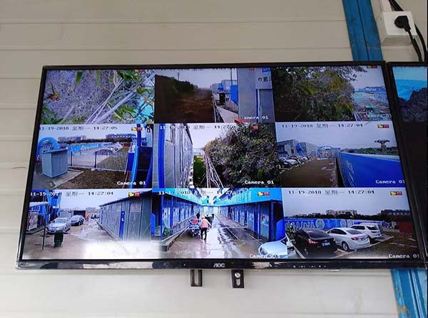 <b>弱电系统维护保养：消除隐患 排除故障 保障系统长期稳定运行</b>