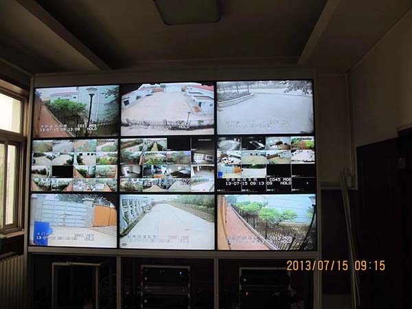 <b>安防芯片国产化进程如何了？</b>