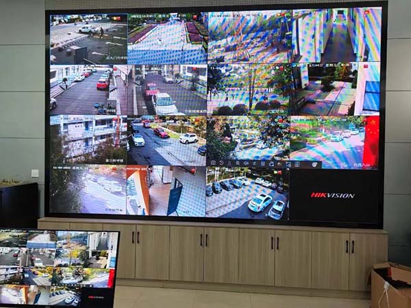 <b>北京平安城市监控系统的建设对城市管理有哪些帮助？</b>